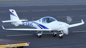 Photo of D-EBVE - Aquila A211G operated by Aero-Club Mülheim an der Ruhr