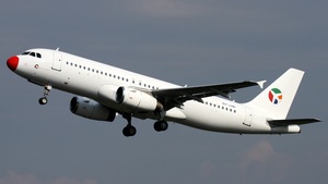 Photo of OY-LHD - Airbus A320-231 operated by DAT Danish Air Transport
