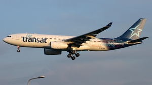 C-GTSN - Airbus A330-243