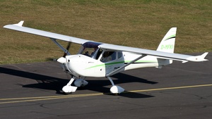 Photo of D-MFKI - FK-Lightplanes FK9 Mk.VI operated by Fliegerclub Stadtlohn
