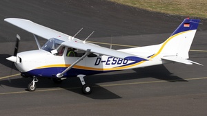 D-ESBO - Reims-Cessna F172P Skyhawk II