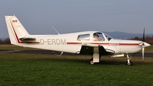 Photo of D-ERDM - Ruschmeyer R90-230RG operated by Private