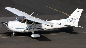 Photo of LX-AIO - Cessna 172S Skyhawk SP operated by Aéro-Sport Luxembourg