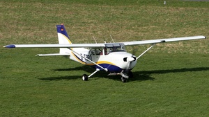 Photo of D-ESBO - Reims-Cessna F172P Skyhawk II operated by Hanseatischer Fliegerclub Düsseldorf