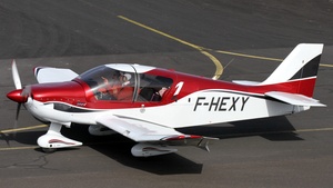 Photo of F-HEXY - Robin DR401/155cdi Ecoflyer operated by Private