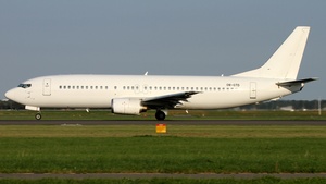 Photo of OM-GTD - Boeing 737-46J operated by Go2Sky