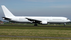 CS-TKS - Boeing 767-36N(ER)