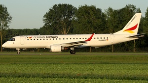 D-AMWO - Embraer ERJ-190AR