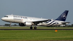 F-GFKY - Airbus A320-211