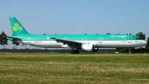 EI-CPG - Airbus A321-211