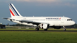 F-GPMB - Airbus A319-113