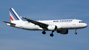 F-GFKH - Airbus A320-211