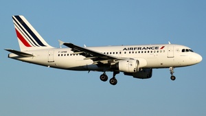 F-GPMB - Airbus A319-113