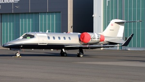 Photo of OE-GFD - Bombardier Learjet 31A operated by Avcon Jet