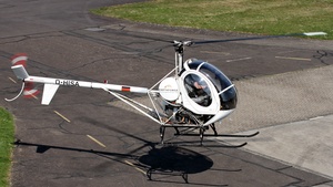 Photo of D-HISA - Schweizer 300C operated by Private