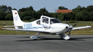 Photo of D-ERER - Cirrus SR20 G2 operated by Private