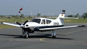 Photo of D-EHOA - Rockwell Commander 114A operated by Private