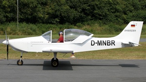 D-MNBR - Breezer B400