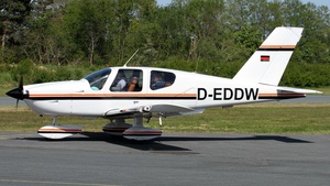 Photo of D-EDDW - SOCATA TB-10 Tobago operated by Private