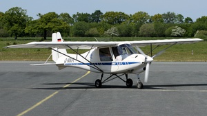 D-MXPI - Comco Ikarus C42 B