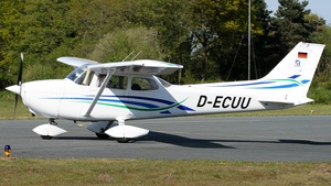 Photo of D-ECUU - Reims-Cessna F172P Skyhawk II operated by Luftsportverein Eschendorf