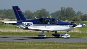 Photo of D-EDDR - SOCATA TB-10 Tobago operated by Private