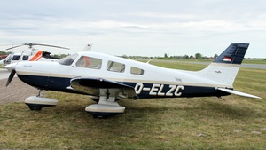 D-ELZC - Piper PA-28-181 Archer III