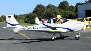 Photo of D-EAFL - Aquila A211G operated by Fliegergruppe Leutkirch