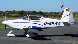 Photo of D-EPWG - Vans RV-9A operated by Private