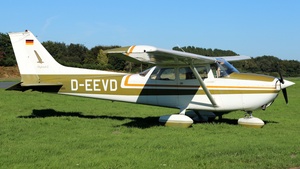 Photo of D-EEVD - Reims-Cessna F172M Skyhawk II operated by Private