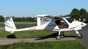 Photo of D-MQAT - Pipistrel Alpha Trainer operated by Aero-Club Koblenz