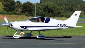 Photo of D-EKPH - Aero Designs Pulsar XP operated by Private