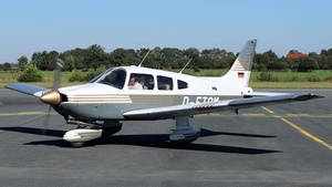 Photo of D-ETCM - Piper PA-28-181 Archer II operated by Private