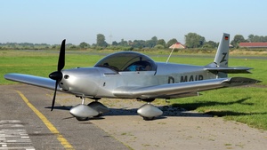 Photo of D-MAIP - Roland Z-602 XL operated by Private