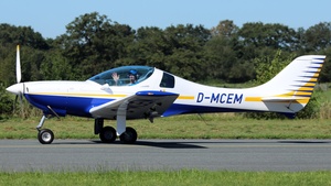 D-MCEM - AeroSpool WT9 Dynamic