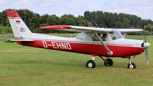 D-EHND - Reims-Cessna F152
