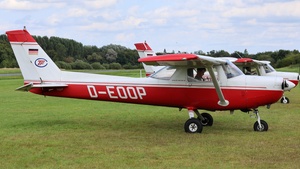 D-EOOP - Reims-Cessna F152