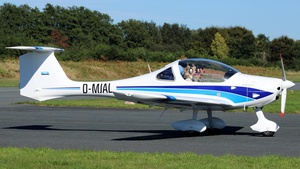 D-MJAL - ATEC 321 Faeta NG