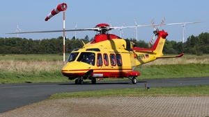 D-HHPK - AgustaWestland AW139