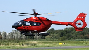 D-HTMO - Airbus Helicopters H145