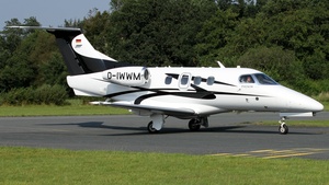 D-IWWM - Embraer Phenom 100