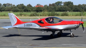 Photo of D-MMDI - BRM Aero Bristell B23 operated by Private
