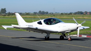 Photo of D-MMOC - BRM Aero Bristell NG 5 LSA operated by Private