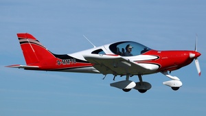 Photo of D-MMTC - BRM Aero Bristell B23 operated by Private