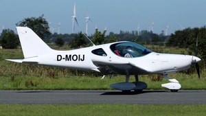 Photo of D-MOIJ - BRM Aero Bristell B23 operated by Private
