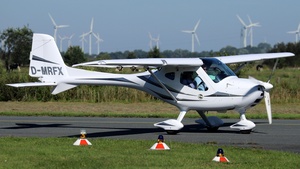 Photo of D-MRFX - Remos GX operated by Private