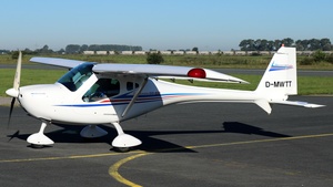 Photo of D-MWTT - Remos G3/600 Mirage operated by Private