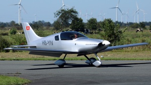 Photo of HB-YIV - Aero Designs Pulsar XP operated by Private