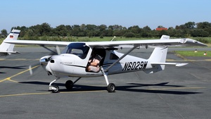 Photo of N6029M - Cessna 162 Skycatcher operated by Private