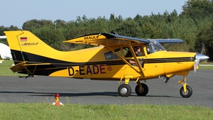 Photo of D-EADE - Maule MXT-7-180 Star Rocket operated by Private